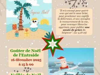 « L’Amandier »