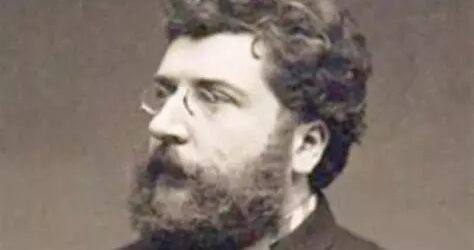 Concert Georges Bizet