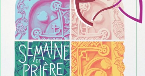 Célébration œcuménique