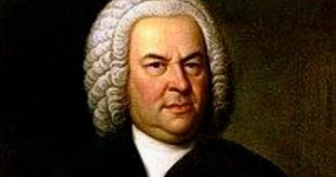 Conversations avec Bach