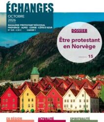 Echanges n° 528