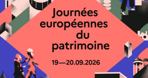 Journées européennes du patrimoine